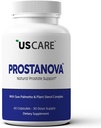 USCare Prostanova - 自然な前立腺サポート