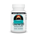 源の自然な Coenzyme Q10 の酸化防止サポート心、頭脳、免除及び肝臓サポートのための 100 の mg* - 90 の Softgels