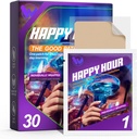 個別に30パック使用して飲む前に、朝起きてリフレッシュ
