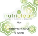 NutriClean® Aloe - シングルボトル(15サービング)