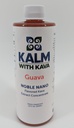Kava Concentrate と KALM (グアヴァ)