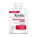 Kyolicはニンニクのエキスの方式109の血圧の健康を老化させました
