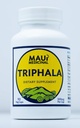 TRIPHALA 90のベジギーのカプセル-カプセルの有機性草の方式ごとの500mg