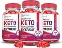 正当な実験室(3パックのKetoはKeto ACVのグミーの極端2000MG Ketoの低下KetoのグミーのPomegranateのビート ジュースの粉B12のビーガン非GMO 180のGummysの高度の方式のAppleのサイダーのヴィンガーを落とします