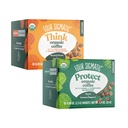 ライオンのマネとチャガ&コルディプスとチャガの4つのシグマティックマッシュルームミックスパック