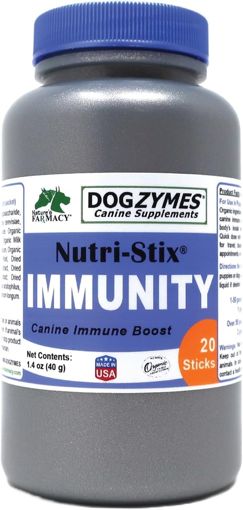 Nutri-Stix 免疫力 シングル サーブ Stix のための Immediate 免疫 サポート, 旅行, ショー, パフォーマンス イベント
