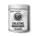 Ekkovision のクレアチンの Monohydrate の粉、Micronized、Unflavored、人および女性のための前ワークアウト及びポストのワークアウトの補足、エネルギー サポート、シェイクスムージー及び飲料、100 のサービングで混合すること容易