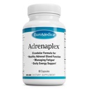 EuroMedica Adrenaplex - アドレナアル腺機能サプリメント - ビタミンCとB6のGlandularサポートサプリメント - ヘルシーなアドレナックス機能をサポート - 子供のリーチを保ちます - 60カプセル