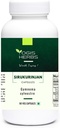 YOGIS HERBSのSerukurinjanカプセル(Gymnema Sylvestre) - 消化器、代謝および免疫サポートのためのハーブサプリメント - 90ベジーカプセル