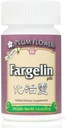 Fargelinの丸薬、Hua Zhi Ling Wan、200の丸薬、プラムの花