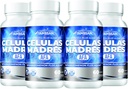 VITAMISAN 4 Celulas Madres Stemcells Celula AFA Blue Green Algae - Aphanizomenon Flos-aquae -アンチエイジング 240 カプセル 新しい いいえ GMO