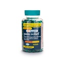 A+Healthの小型Ibuprofen 200のMgのSoftgels、苦痛Reliever/Feverの減力剤(NSAID)、500の計算