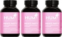 女性のためのHUMプライベートパーティー腟のプロバイオティクス, pHバランスと尿路サポート クランベリーとラクトバチルスブレンドと腟プロバイオティックサプリメント, 女性の健康クランベリーの丸薬, 90カプセル