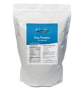 エンドウ豆プロテインパウダー - 5ポンド - バルクピュアサプリメント(Unflavored) - Mettle Pea Protein Isolate