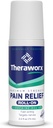 Theraworxの最大強度痛みリドカイン、高速演技 - 2.5 Oz - 1カウント
