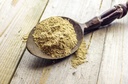SEBotanicalsのVanuatuのCeremonialのKavaの茶粉16oz - 1pouch -VanuatuのKava - Kavaの粉-SangavaのCeremonialの等級のKavaの粉(16oz) 1pcs