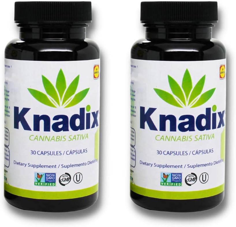 麻油サプリメント - 痛みのサポート - 骨、筋肉、関節のサポート - 一般的な健康 - オメガ3-6ビタミンと免疫サポート - 2-60キャップのミネラルパック