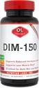 Olympian の実験室 DIM の補足 150mg - DIM Diindolylmethane エストロゲンのバランス、ホルモンの月経の救助、アクネの処置、PCOS のボディービルをやるのための DIM のカプセルの供給