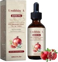 Urolithin GLP-1の液体の低下、Glp1のコロンの洗剤が付いているUrolithin Aのための2000MG-Pomegranate Extraetの尿素A 60ML (2 Fl Oz)