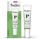 TruSkinのペプチッド目ゲル–より明るい目区域のためのダーク サークル及びラインの改良–ペプチッド、植物の幹細胞、Hyaluronic酸の目の心配の下–は疲れた目、0.5のflのozを目覚めます