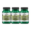 Swanson Indole-3-Carbinol with Resveratrol - セルラー保護を促進するI3Cサプリメント - 健康的なホルモンバランスを維持するのに役立ちます天然サプリメント - (60カプセル、200mg各) (3パック)