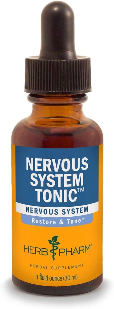 Herb Pharmのトラウマの低下、マイナーな苦痛のためのArnicaが付いている液体の草の方式、1 Fl Oz
