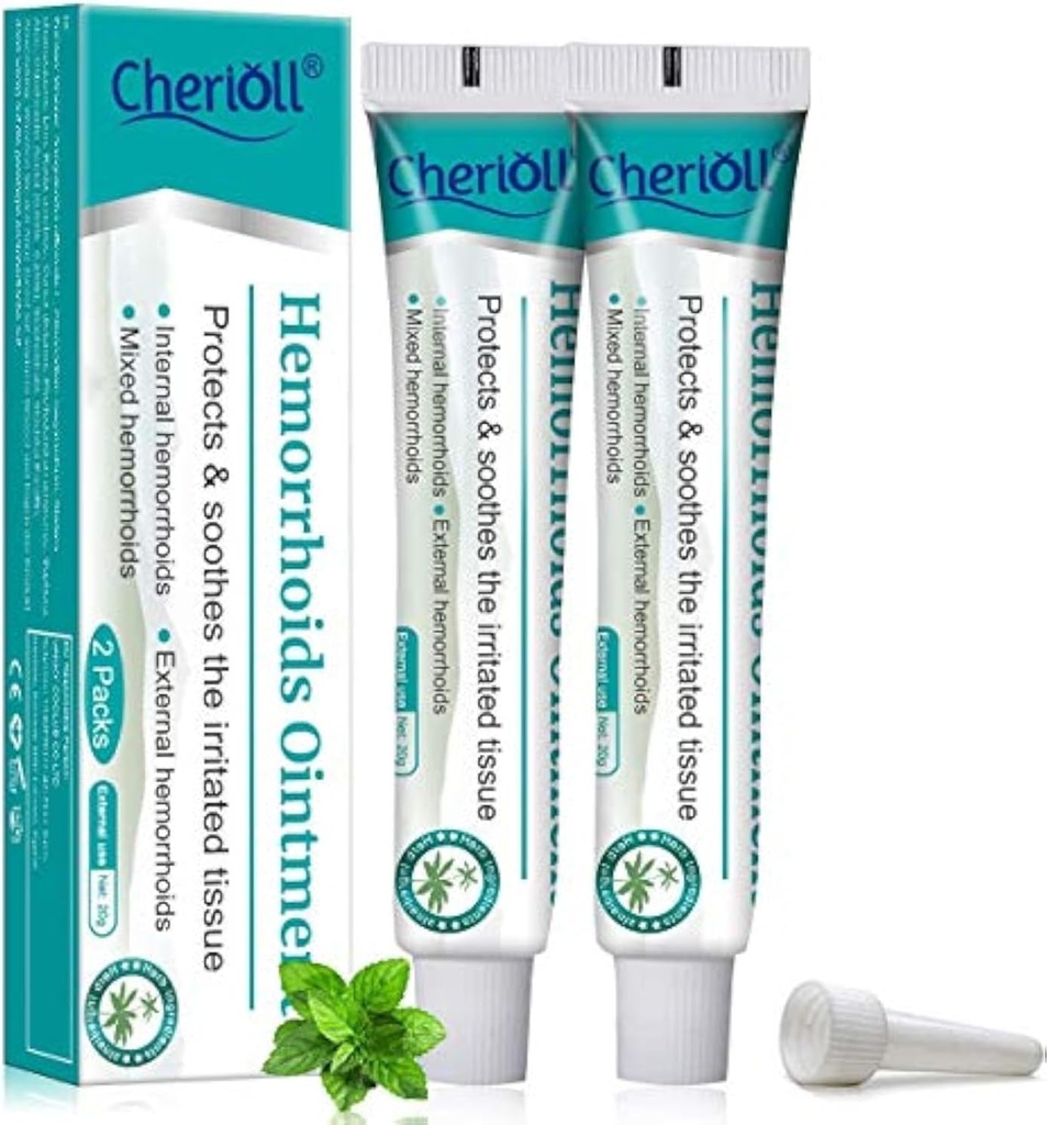 クリーム、20g*2 (Assistant tub 4Pcs)