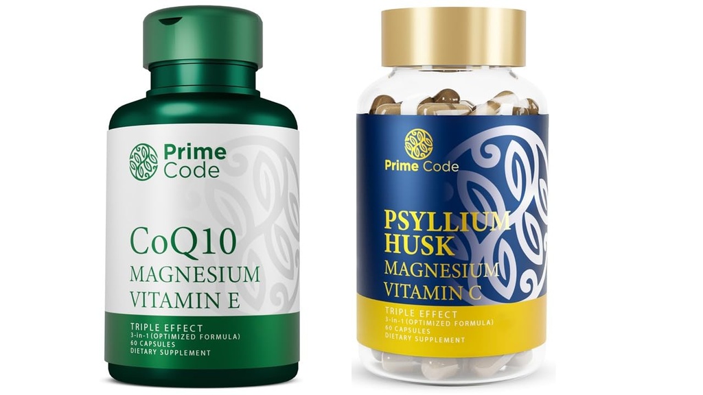 プライム コード CoQ10 マグネシウムの Glycinate およびビタミン E のマグネシウムのクエン酸塩およびビタミン C が付いているカプセルをカプセルに入れて下さい
