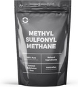 Pure Product Australia Methyl Sulfonyl Methane (MSM), 200 grams 200 grams