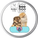 Blissful Dog 1 oz TIN Pomeranian Booboo バター