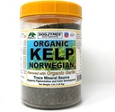 Dogzymes Organic Norwegian Kelp(ガーリック3ポンド)