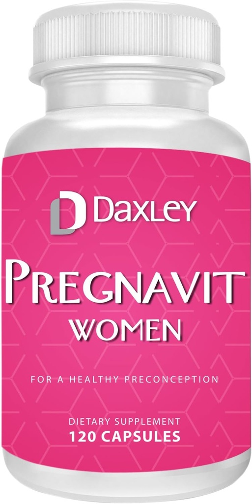 PREGNAVIT WOMEN