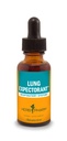 ハーブ Pharm Lung Expectorant 液体の草の方式 サポート 呼吸器免疫応答 - 1 の Ounce (パッケージ 1)