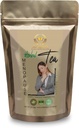 黒いコホッシュの草の補足-Menopauseの草の茶-女性のためのMenopauseの補足、GinkgoのBiloba、赤いクローバー、シナモンの茶、Eleutheroの根、Licoriceの根- 1のパック