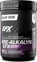 EFX Sports Kre-Alkalyn EFX | pH 補正クレアチン モノハイド ピル サプリメント | 強度・筋肉の成長・性能 | 200 便益・ 400 カプセル