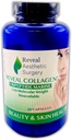 Reveal Collagen- Trieptideの海洋の低い分子量のbioavailable- 60のカプセル