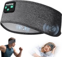 Perytongの睡眠のヘッドホーン、超薄いHDのステレオのスピーカーが付いているBluetoothのスポーツのヘッドバンドのヘッドホーンは睡眠、ワークアウト、ジョギング、ヨガ、不眠症、空気旅行、瞑想のために完成します