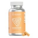 Diaberine Berberine HCLの補足 | 心臓の健康、エネルギーブースト、代謝及び免疫機能をサポート | ビタミンB12、マグネシウム及びクロムのBerberine 500mg | 非GMO及びビーガン、90の計算