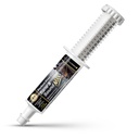 完全なプレップ EQ の Sane および健全な MAX の馬の Calming のり、長行為、音および不安のための最高の強さの Calming、安全なショー 60cc