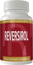 Reversirolの補足-アルファLipoicの酸及びシナモン、60のカプセルが付いている20ハーブ及びMultivitaminの丸薬