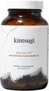 Kintsugi KeraNew Nourishing Hair Complex - エイジングヘアのCombatサイン、強力でボリュームのあるストランドのためのサプリメント - ヘルシーでフルに見える髪w /ケラチン、コラージュ、バイオチン(60カプセル)をサポート