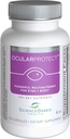 OcularProtectの全身の方式-専門にされた目及びボディMultinutrient - 120のカプセル
