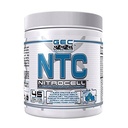 GEC NTC NITROCELL 4XクレアチンQUADパック