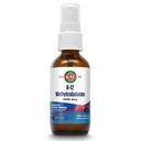 KALのビタミンB12のMethylcobalaminのActivSpray 2500mcgの健康なエネルギー、Metabolism、Nerve及び赤い血球サポート、*の最高行為の液体B12の最高の吸収、自然な果実味、80のサービング、2つのflのoz