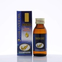 Hemani Codの肝油60mL (2のFLのOZ) - Edibleオイル