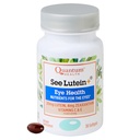 Quantum の健康は Lutein+ の目の心配の補足を支えます あなたの年齢として全面的な目の健康を- Lutein 20mg ゼアキサンチン プラス ビタミン C 及び女性及び人のための E の毎日の栄養 - 30 Softgels 見ます