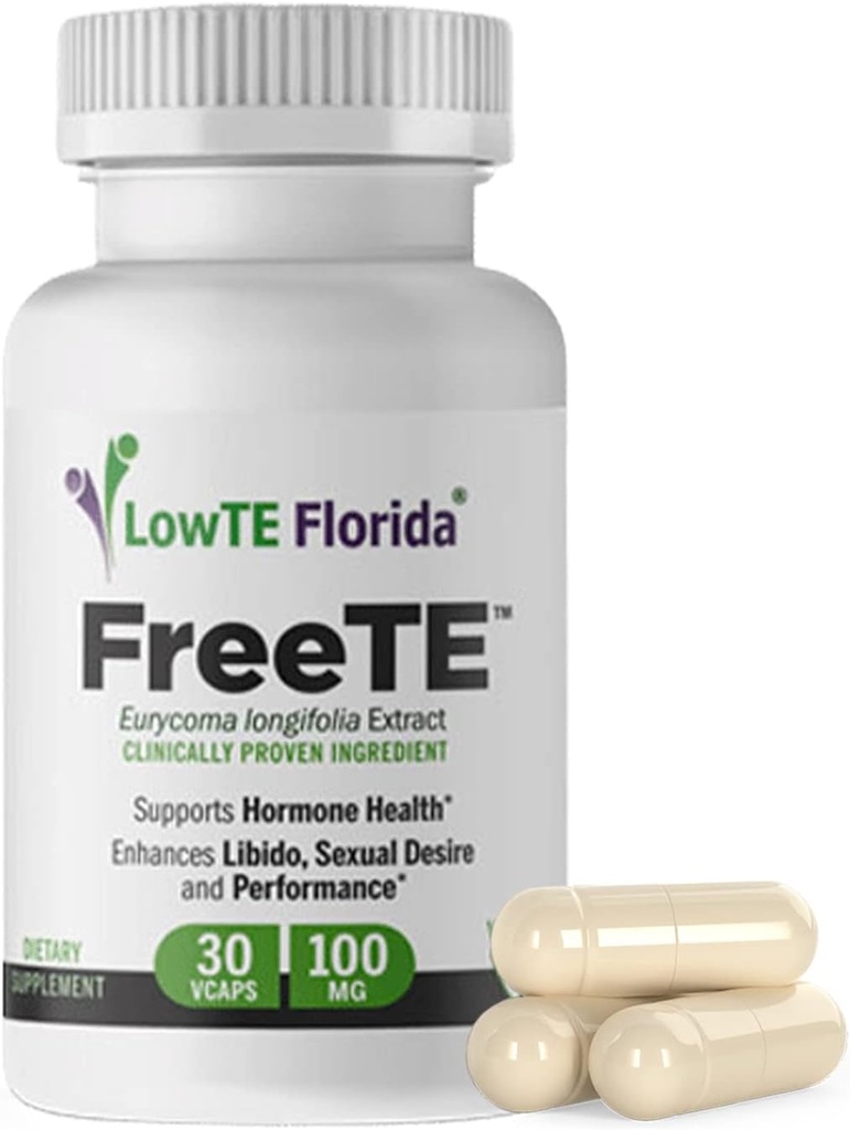 FreeTETM Eurycoma Longifolia Extract、LongJack、LJ100®
