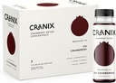 NGL Cranix - 尿の健康のための自然なクランベリー2flオンスデトックスショット - 7パック - プラスアップルサイダー酢、プロバイオティクス、Dマンノーズ、およびベタイン