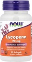 Lycopene 20 mg ソフトゲル