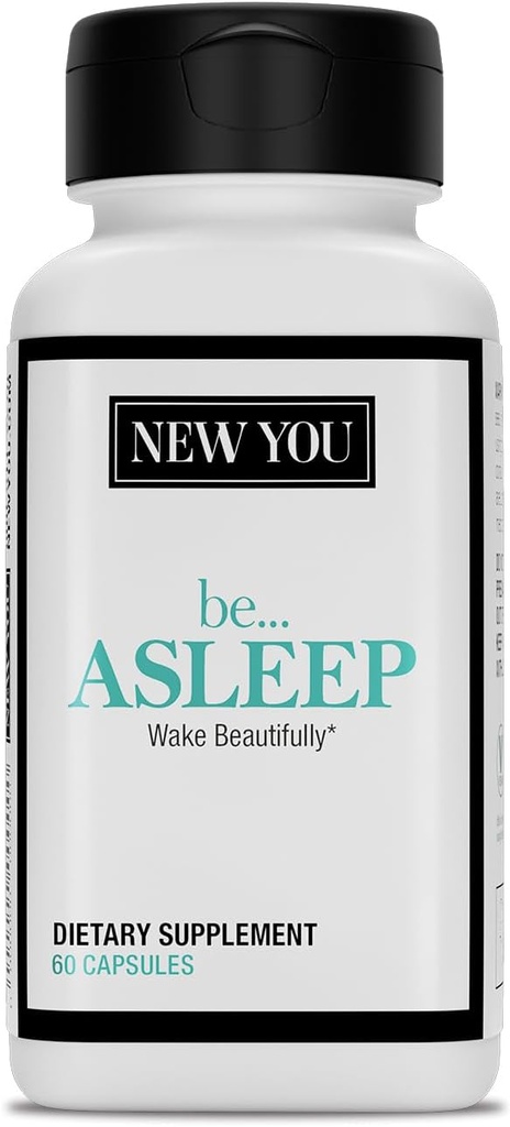 眠りに。 5つの主要な原料が付いている睡眠の補足:Melatonin、L-Theanine、Chamomile、マグネシウム及びビタミンB6。眠るより速い及び滞在眠るより長く(60のビーガン カプセル、30サービング)